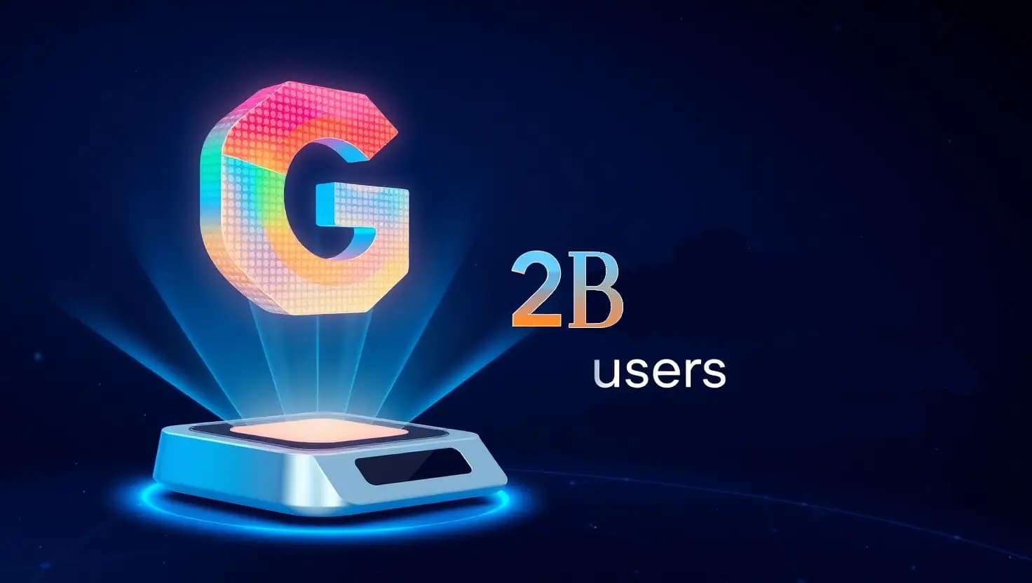 Alphabet Q1: Google’s AI Push Hits 1.5B Users as Antitrust Storm Rages