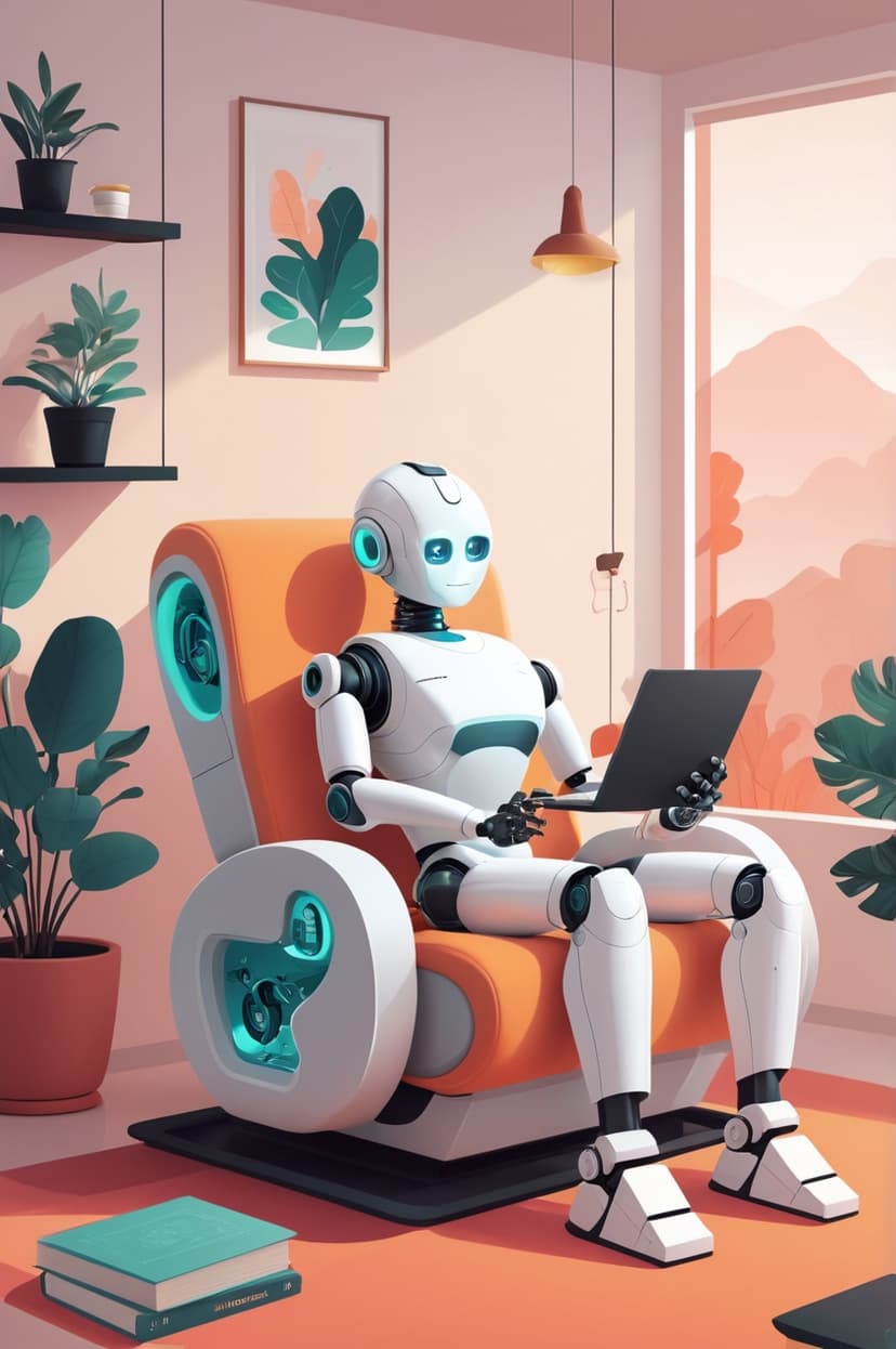 Stanford Study Finds Therapy Chatbots Reinforce Stigma, Fail Crisis Scenarios