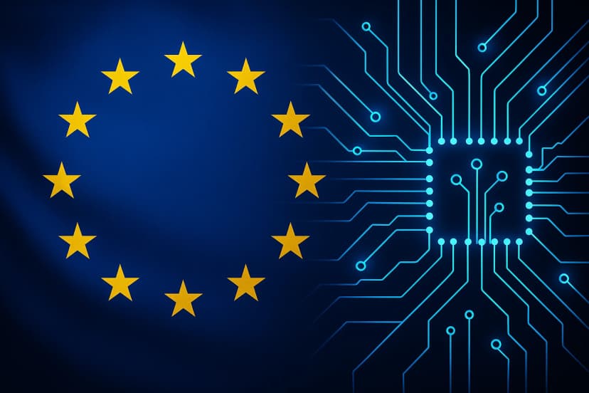 EU May Ease AI Act Rules — A Surprising Win for Big Tech