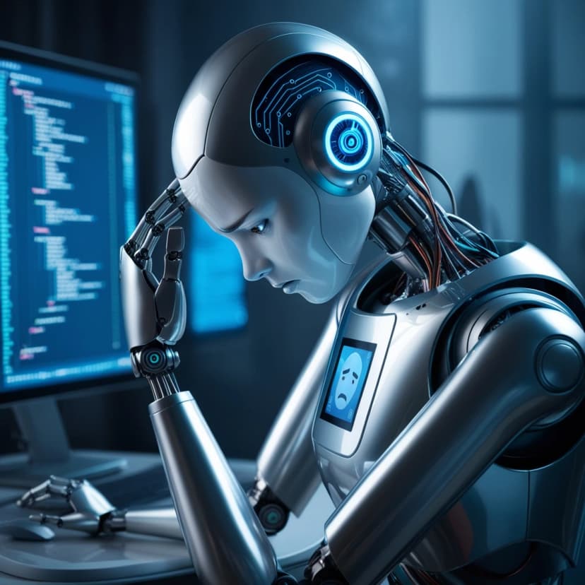 Uh Oh! GPT-5 Getting 'Horrible' Reviews