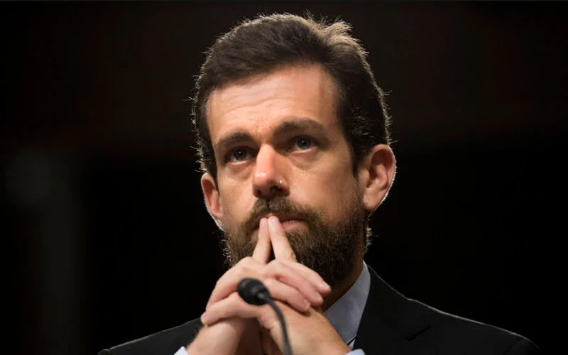 Jack Dorsey
