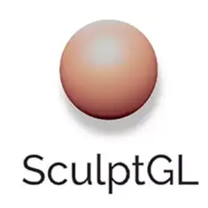 SculptGL logo