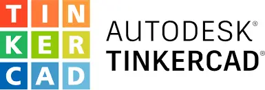 tinkercad logo